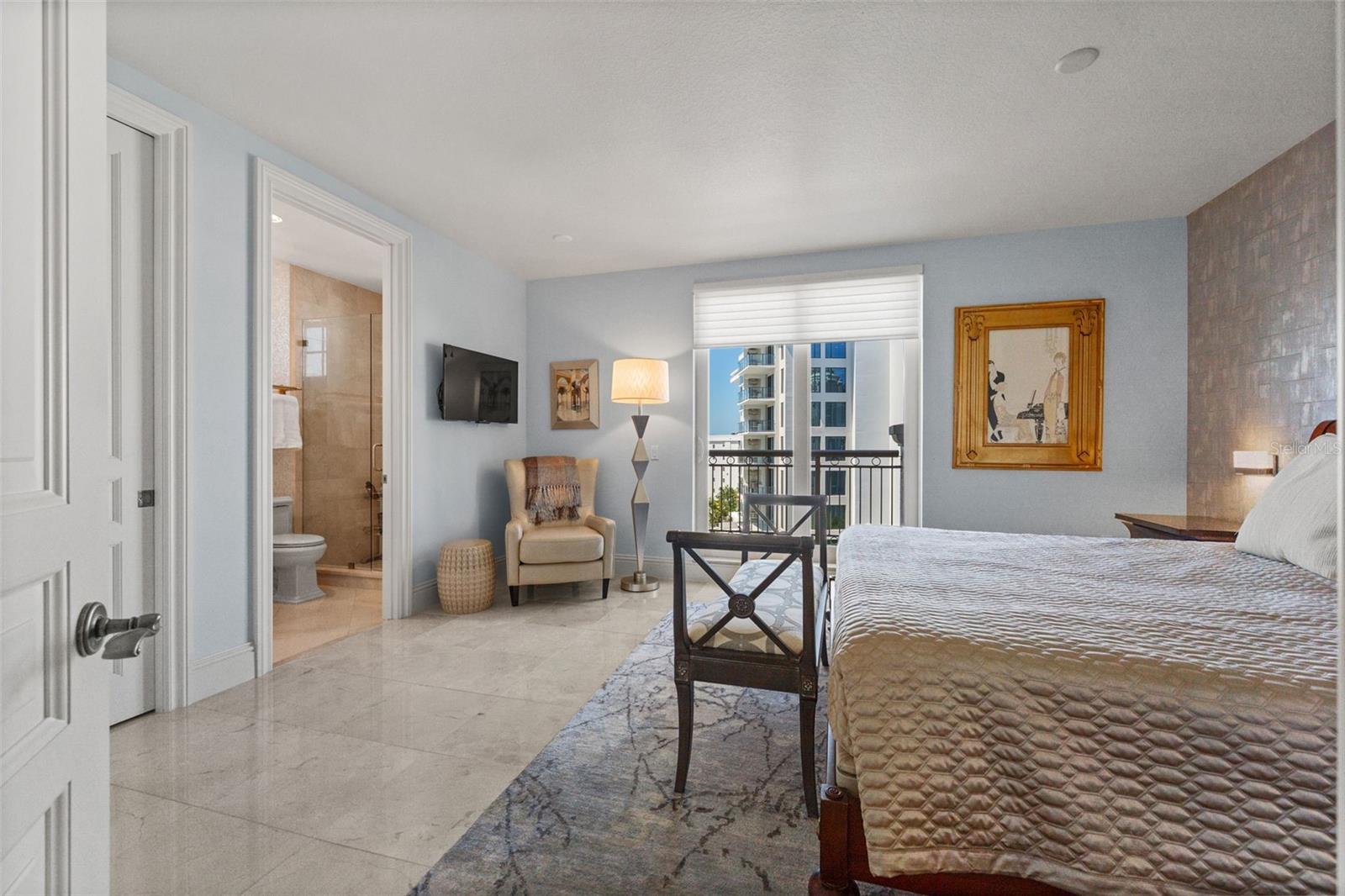 464 GOLDEN GATE PT #703, SARASOTA, FL — photo 61