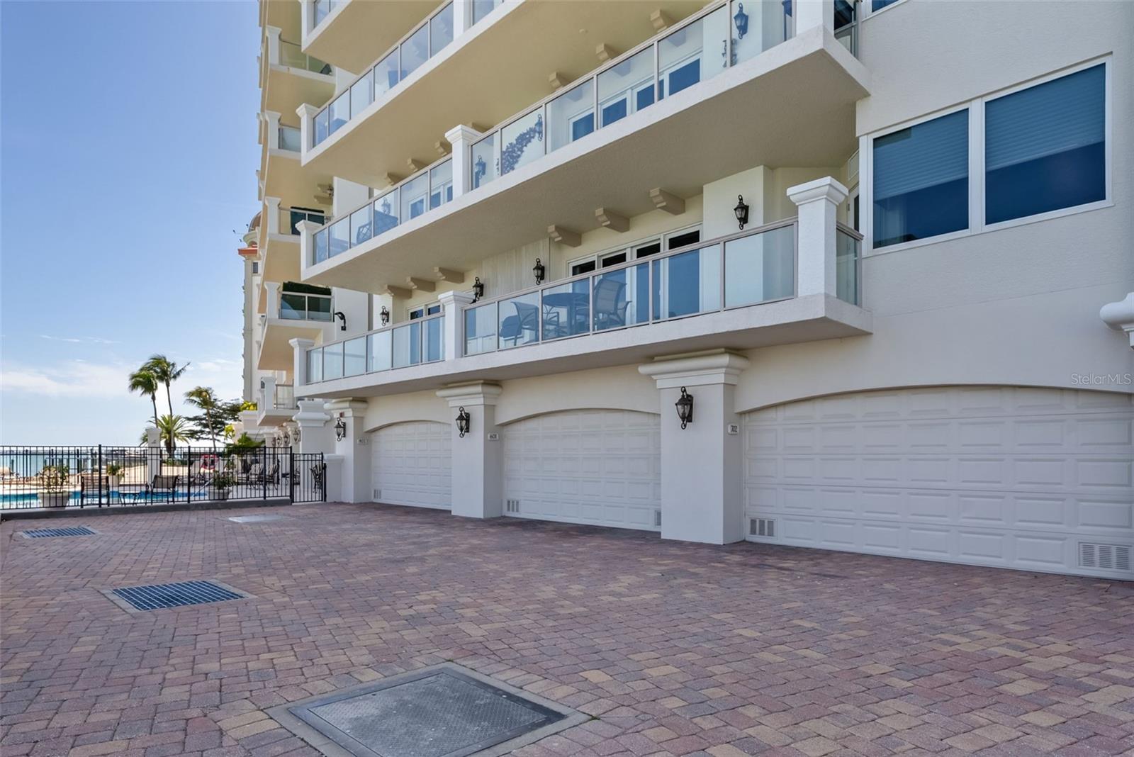 464 GOLDEN GATE PT #703, SARASOTA, FL — photo 71