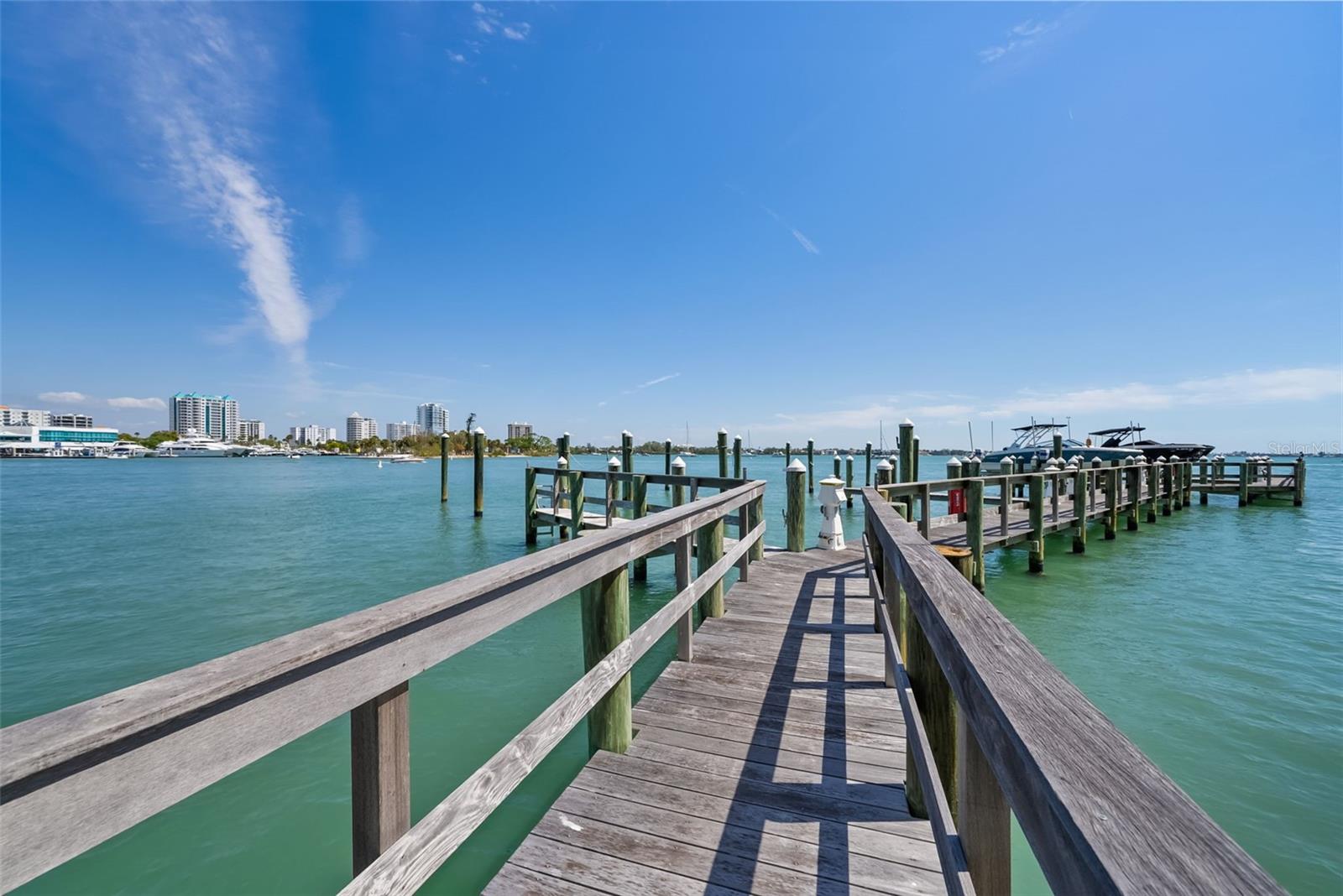 464 GOLDEN GATE PT #703, SARASOTA, FL — photo 73