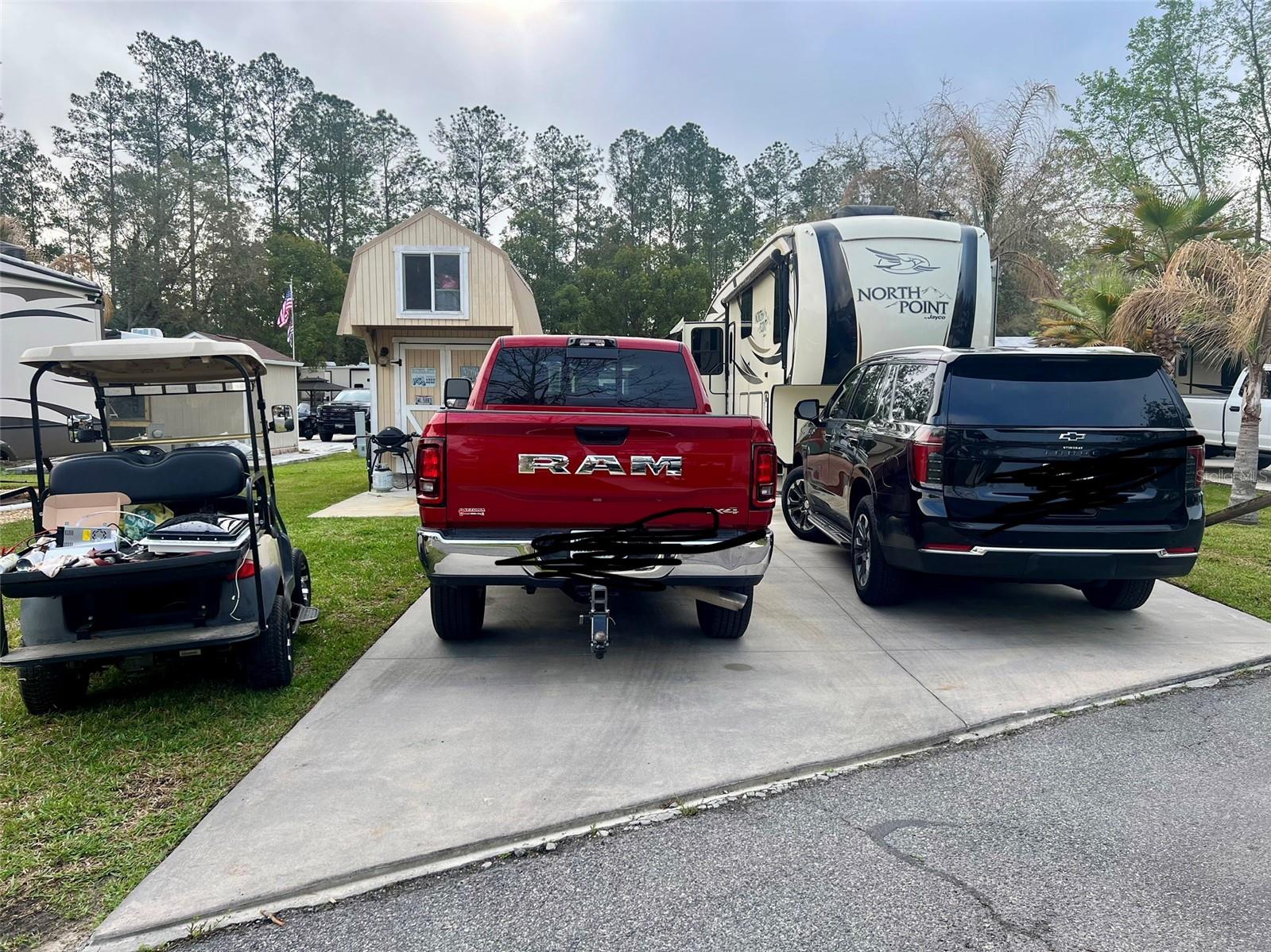 2905 NE 104TH AVE #99, SILVER SPRINGS, FL — photo 2