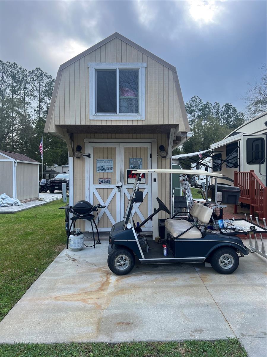 2905 NE 104TH AVE #99, SILVER SPRINGS, FL — photo 3