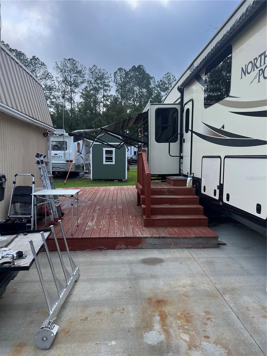 2905 NE 104TH AVE #99, SILVER SPRINGS, FL — photo 4