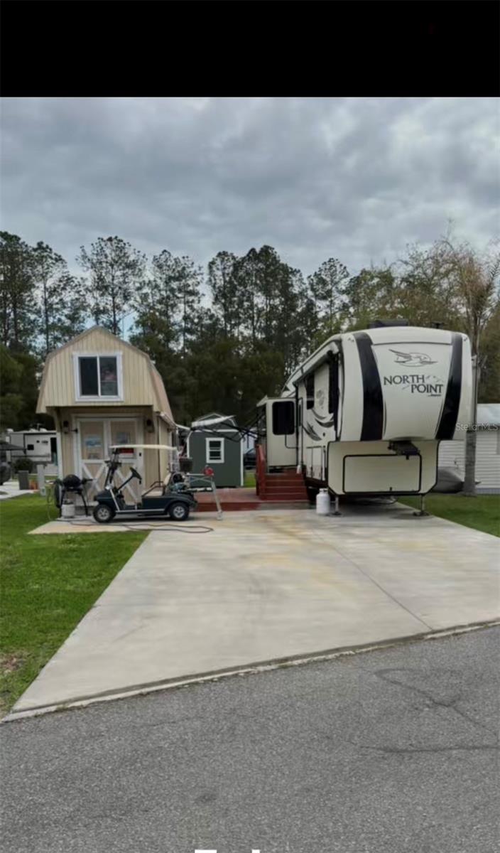 2905 NE 104TH AVE #99, SILVER SPRINGS, FL