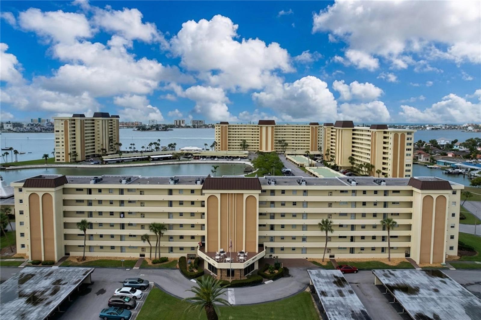 4650 COVE CIR #209, ST PETERSBURG, FL — photo 26