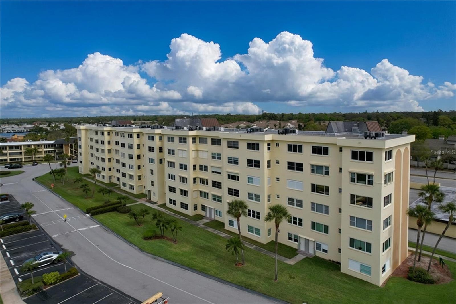 4650 COVE CIR #209, ST PETERSBURG, FL — photo 33