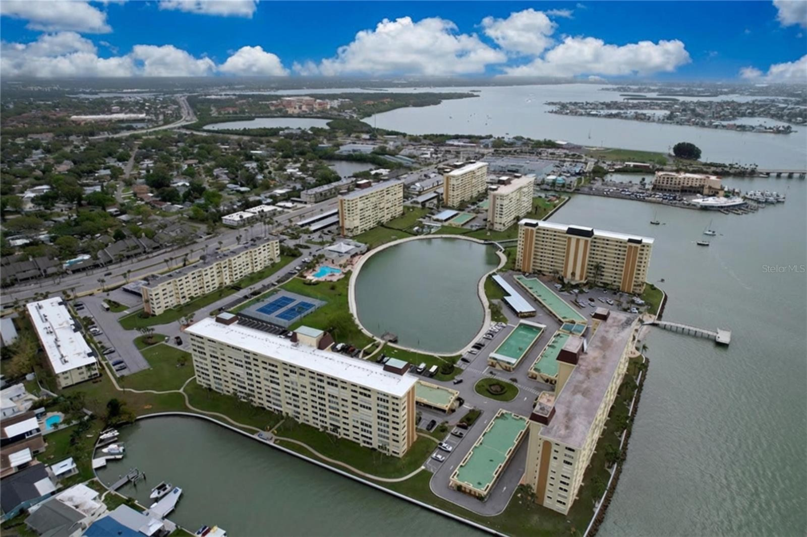 4650 COVE CIR #209, ST PETERSBURG, FL — photo 35