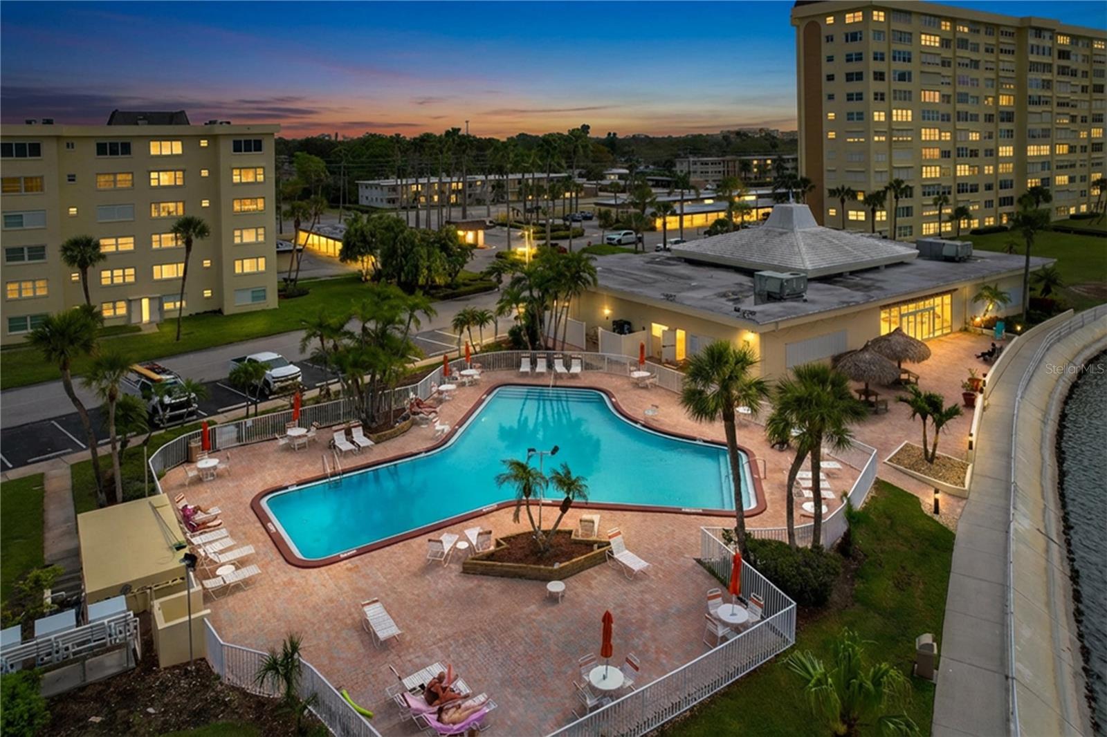 4650 COVE CIR #209, ST PETERSBURG, FL — photo 39