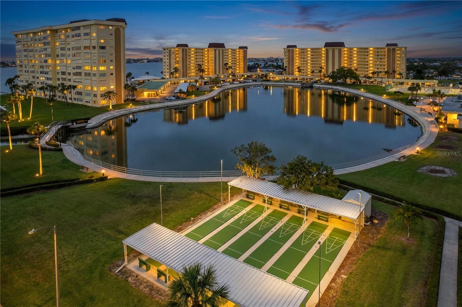 4650 COVE CIR #209, ST PETERSBURG, FL — photo 41