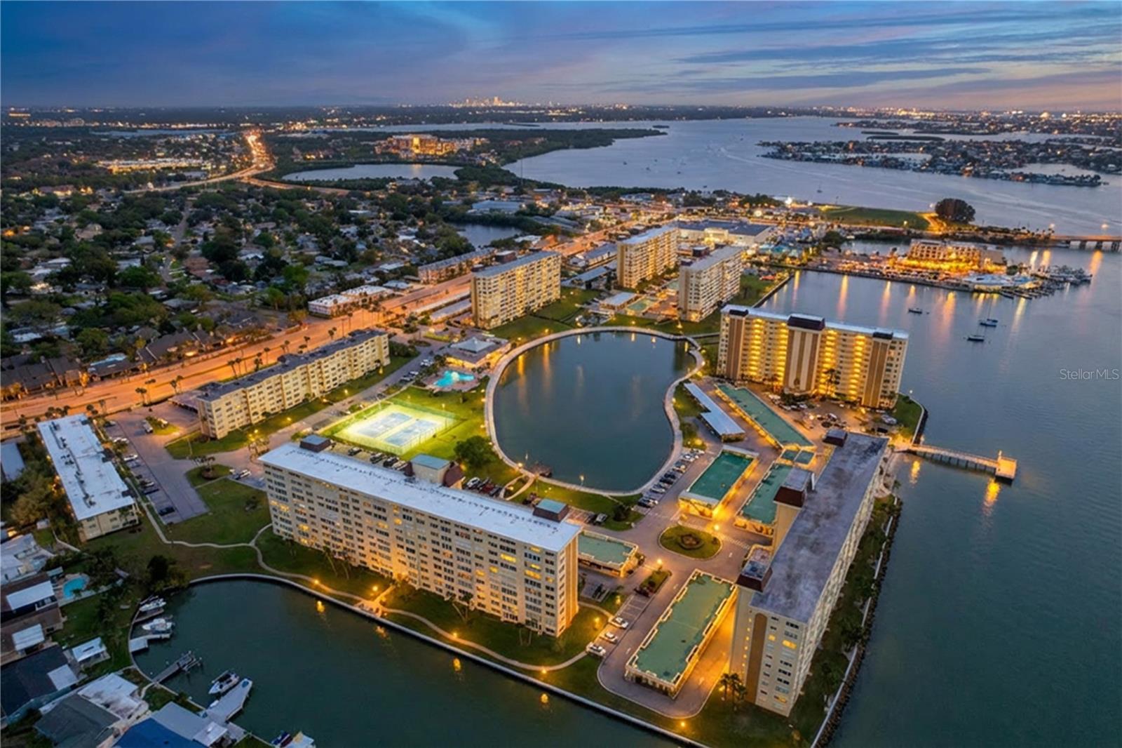 4650 COVE CIR #209, ST PETERSBURG, FL — photo 50