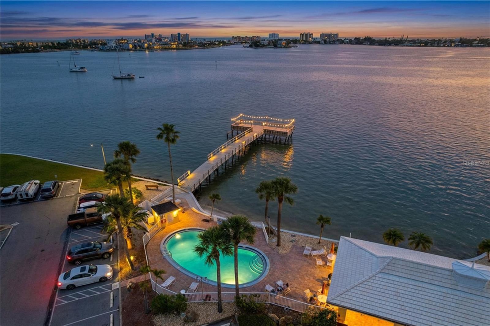 4650 COVE CIR #209, ST PETERSBURG, FL — photo 53