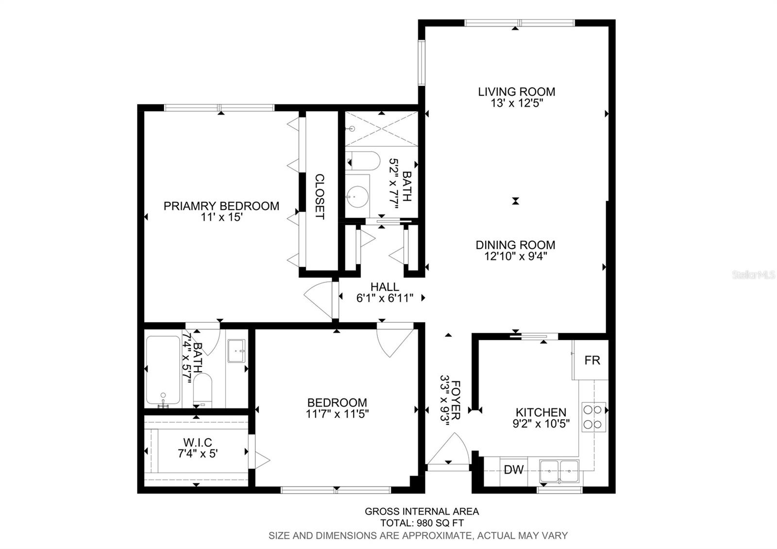 4650 COVE CIR #209, ST PETERSBURG, FL — photo 54