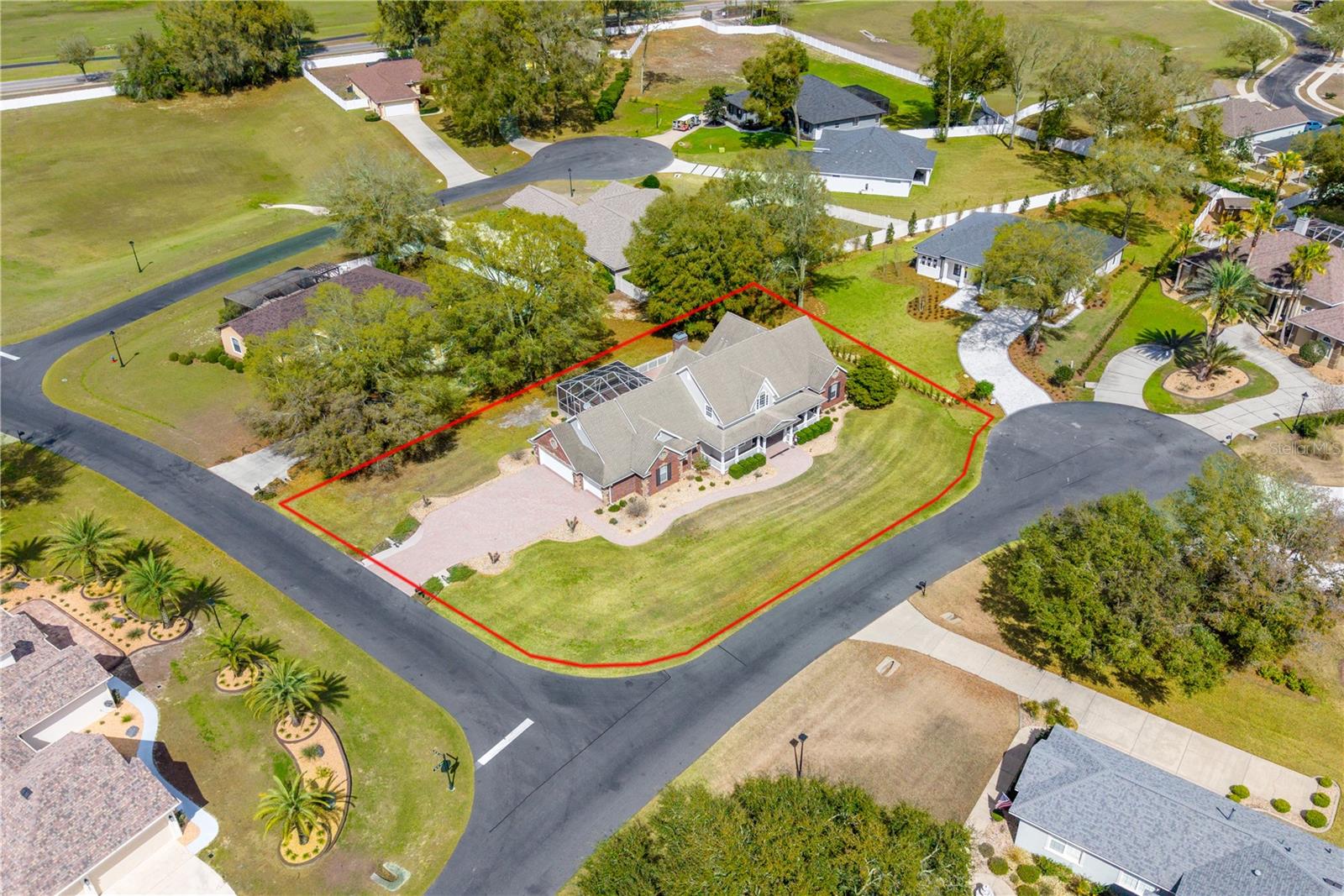 5795 SW 43RD PL, OCALA, FL — photo 73