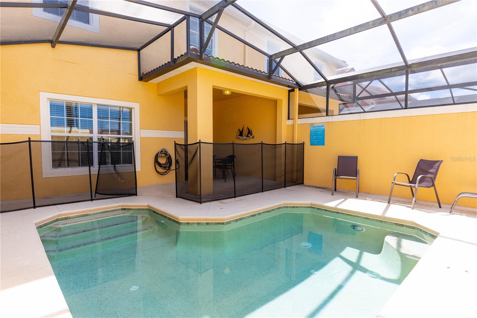 8873 CANDY PALM RD, KISSIMMEE, FL — photo 2
