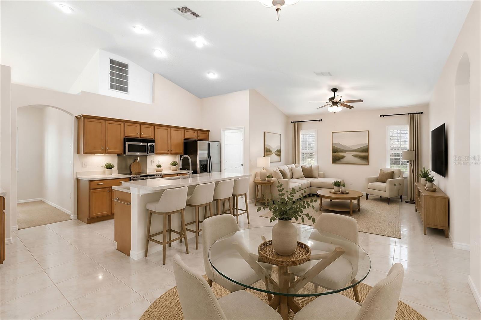 2430 HERON CT, ST CLOUD, FL — photo 18