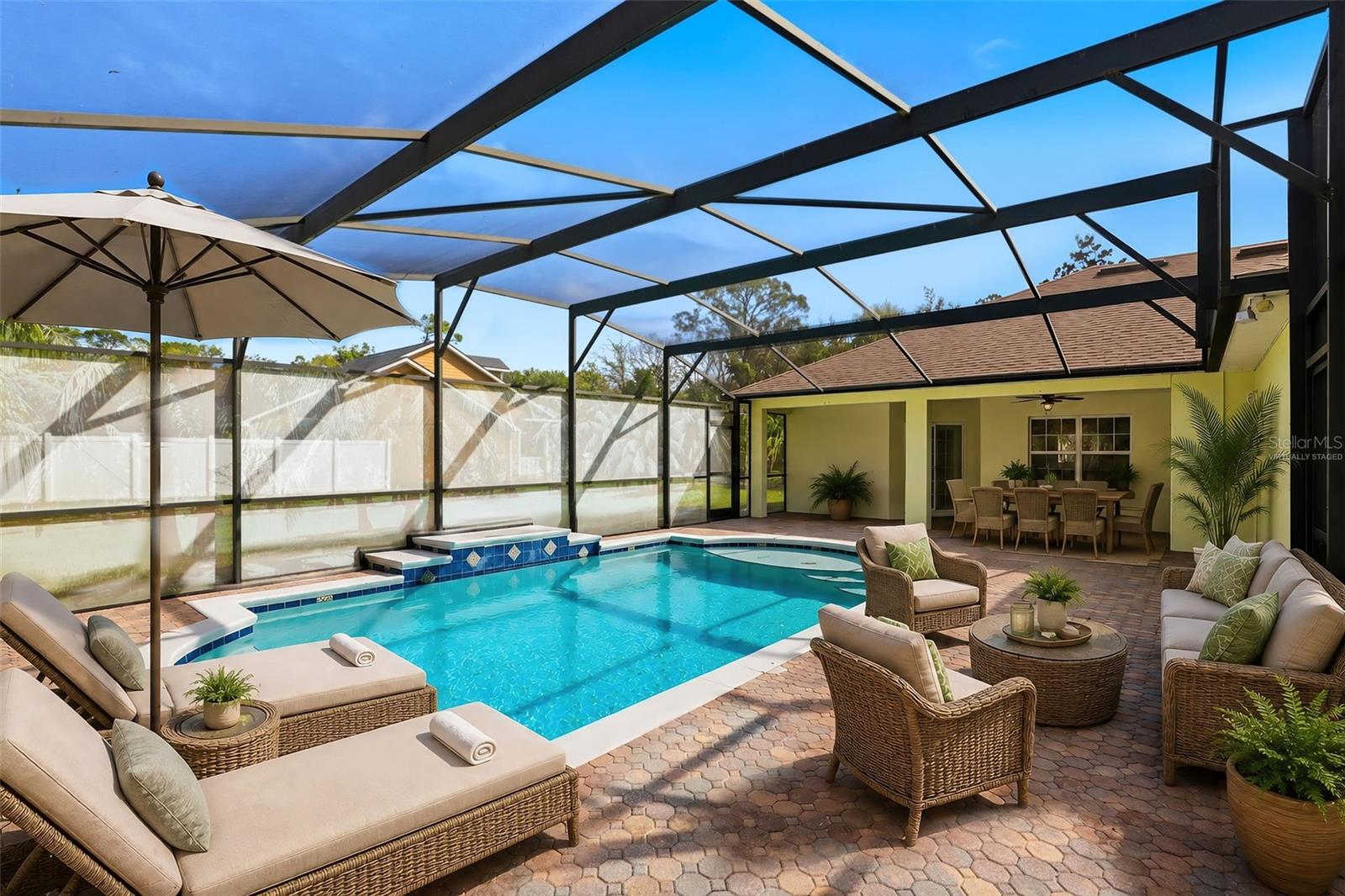 2430 HERON CT, ST CLOUD, FL — photo 40