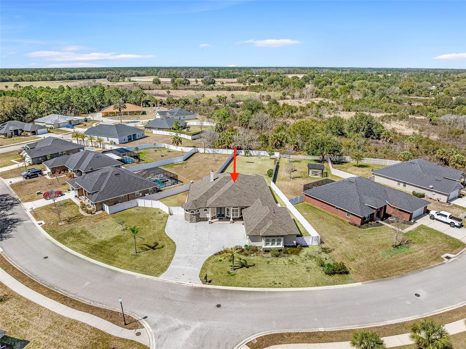 22 NOAH BLVD, FLAGLER BEACH, FL — photo 5