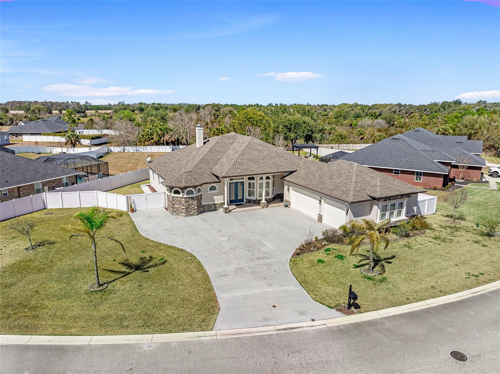 22 NOAH BLVD, FLAGLER BEACH, FL — photo 8