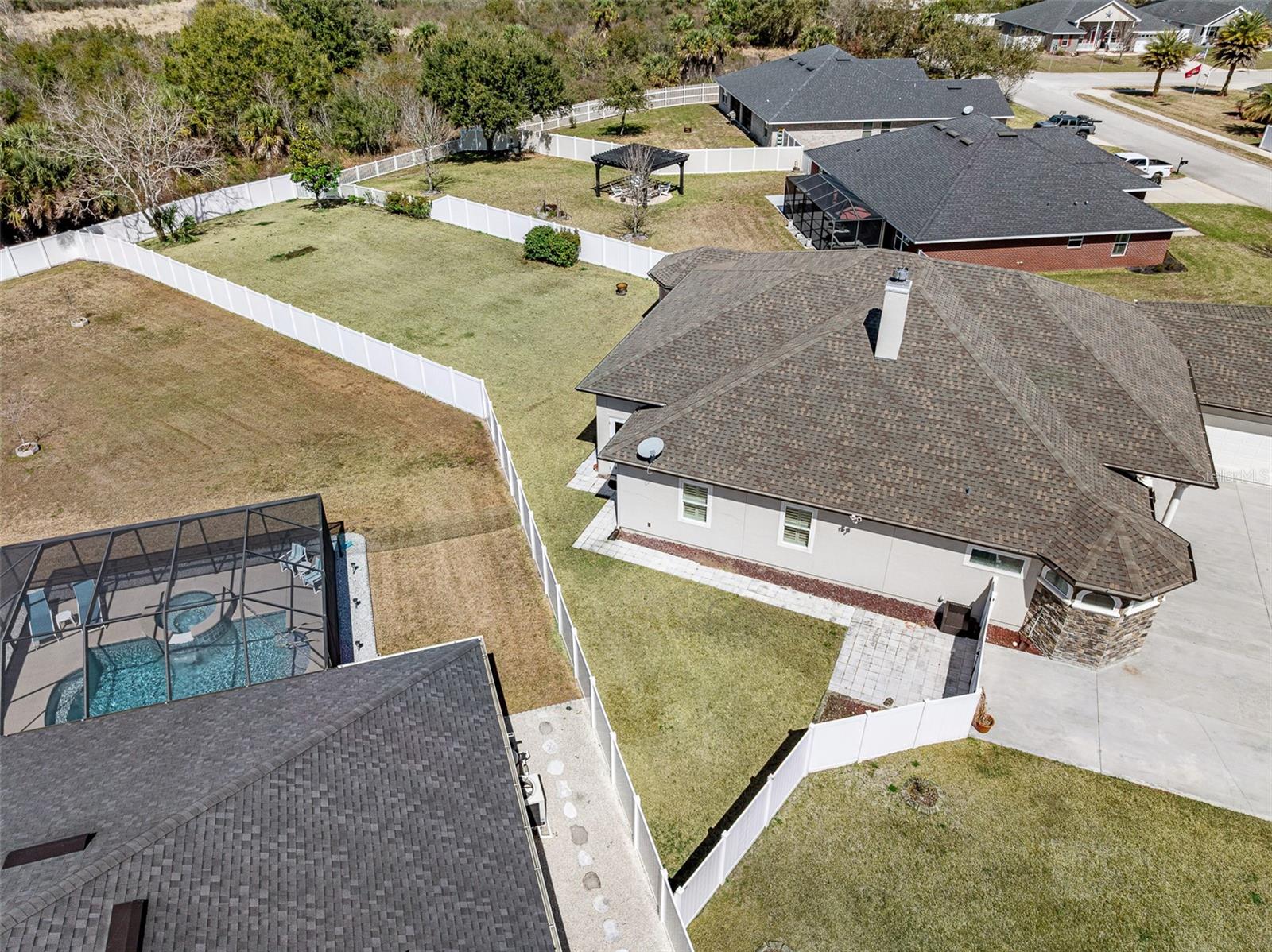 22 NOAH BLVD, FLAGLER BEACH, FL — photo 54