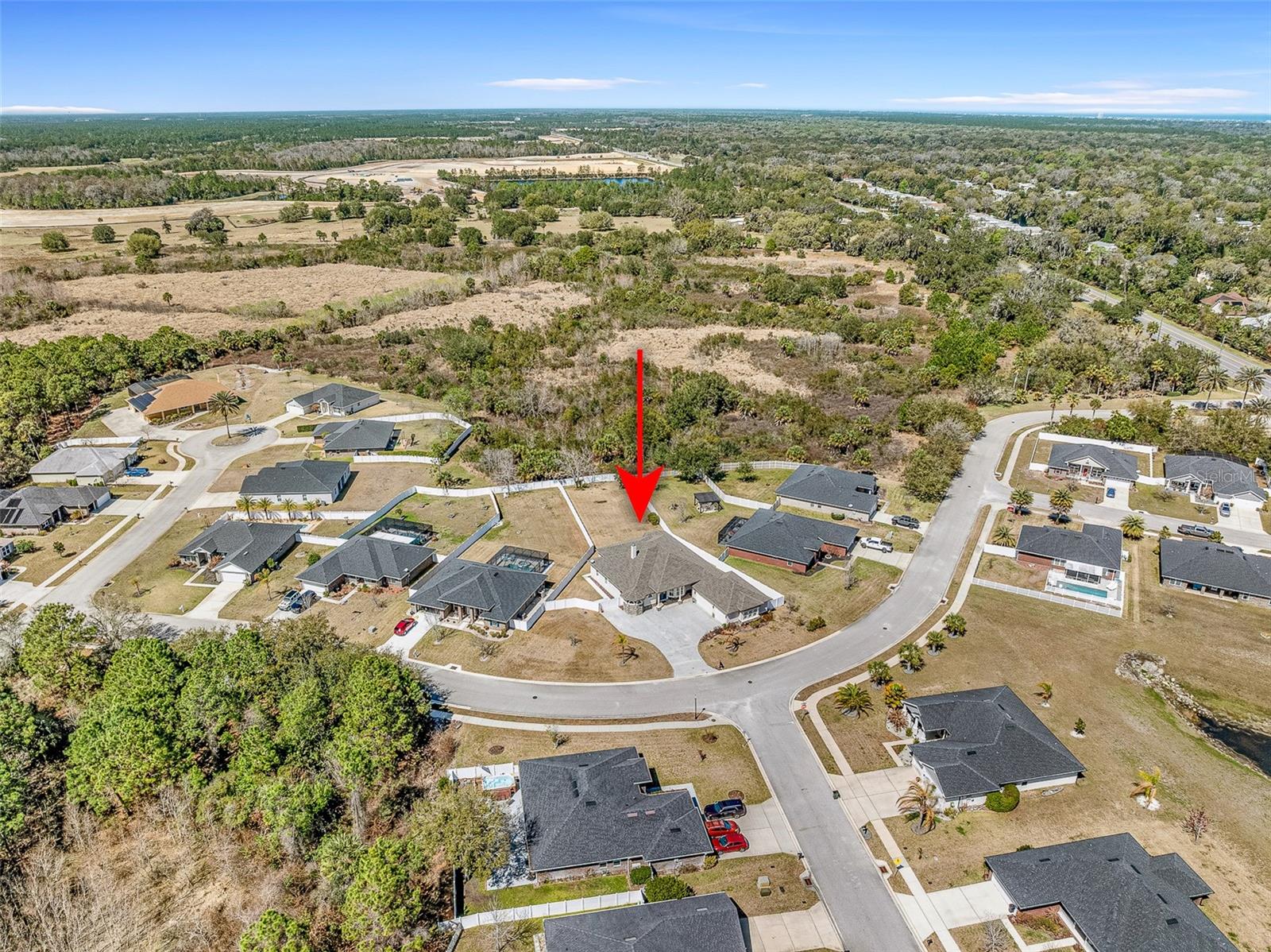 22 NOAH BLVD, FLAGLER BEACH, FL — photo 56