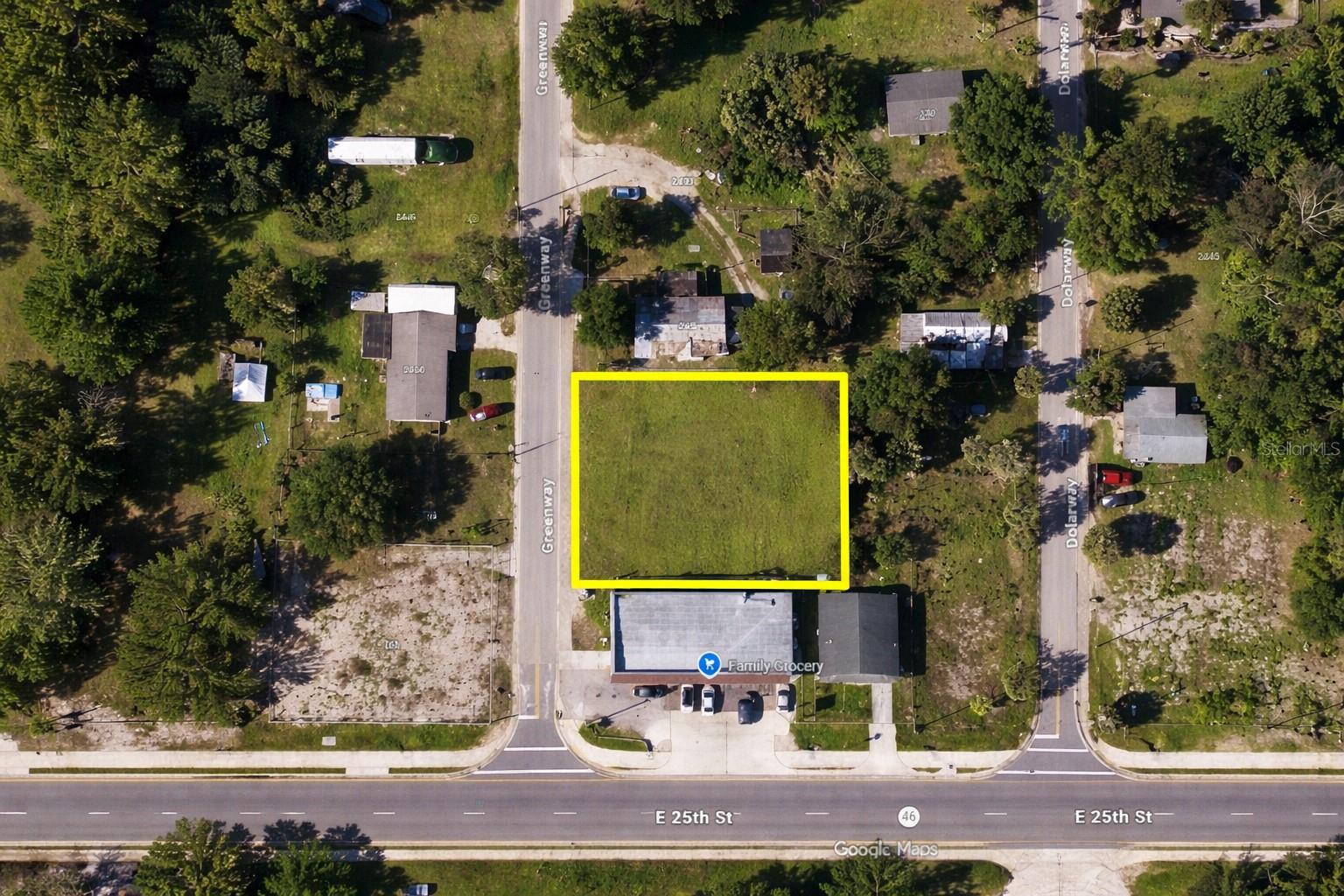 2471 GREENWAY ST, SANFORD, FL — photo 9
