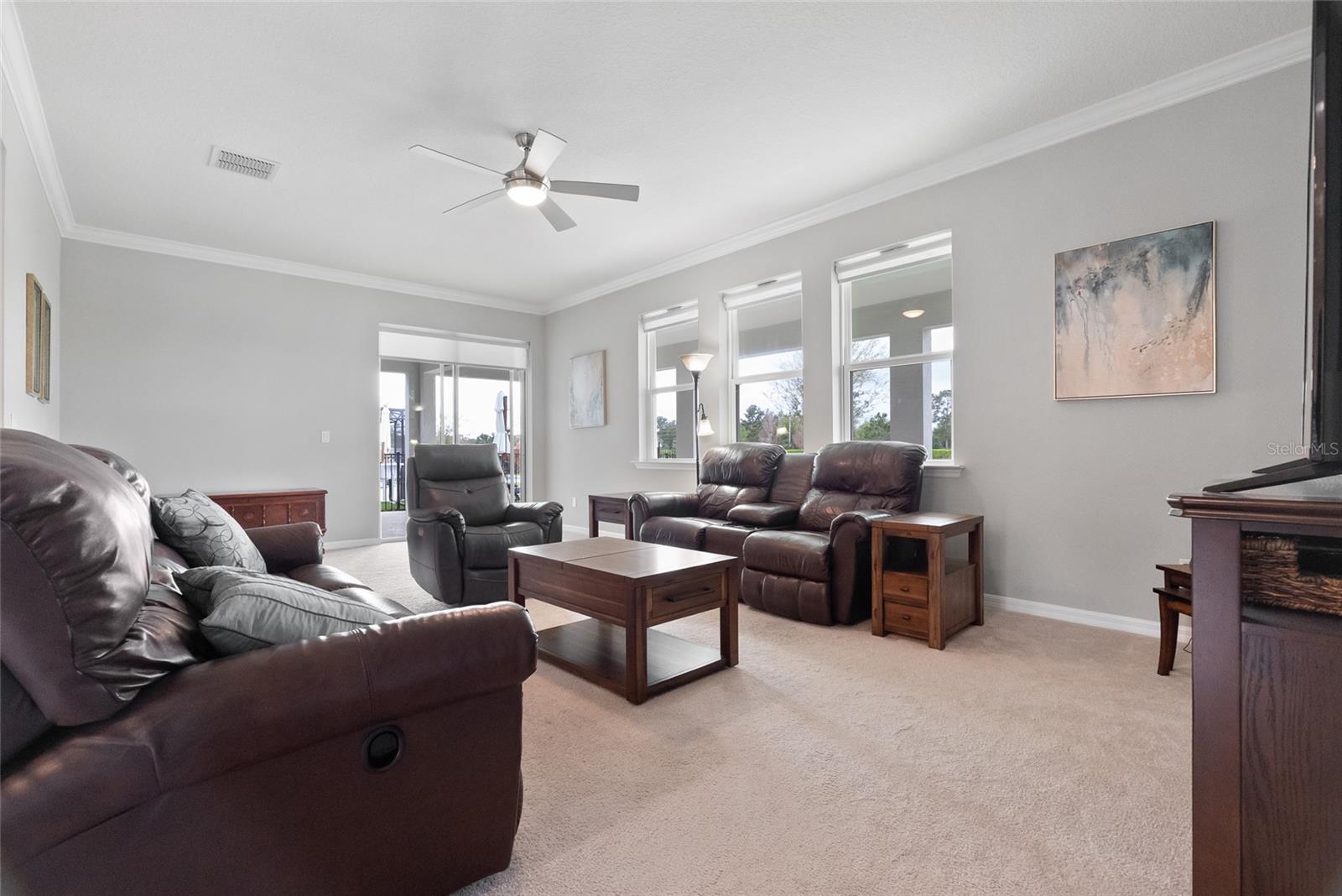 693 BIG PINE AVE, MINNEOLA, FL — photo 37