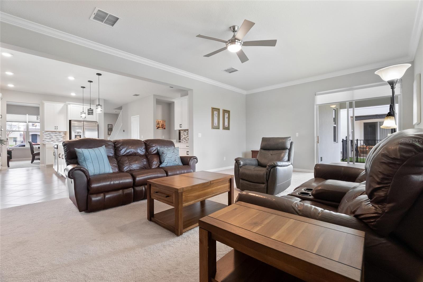 693 BIG PINE AVE, MINNEOLA, FL — photo 40
