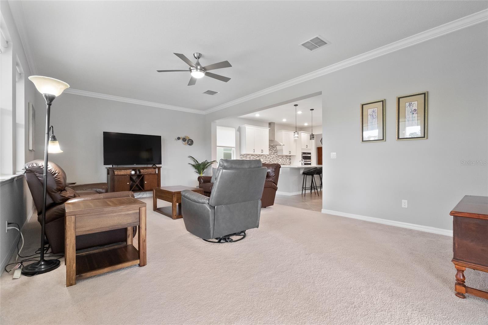 693 BIG PINE AVE, MINNEOLA, FL — photo 41