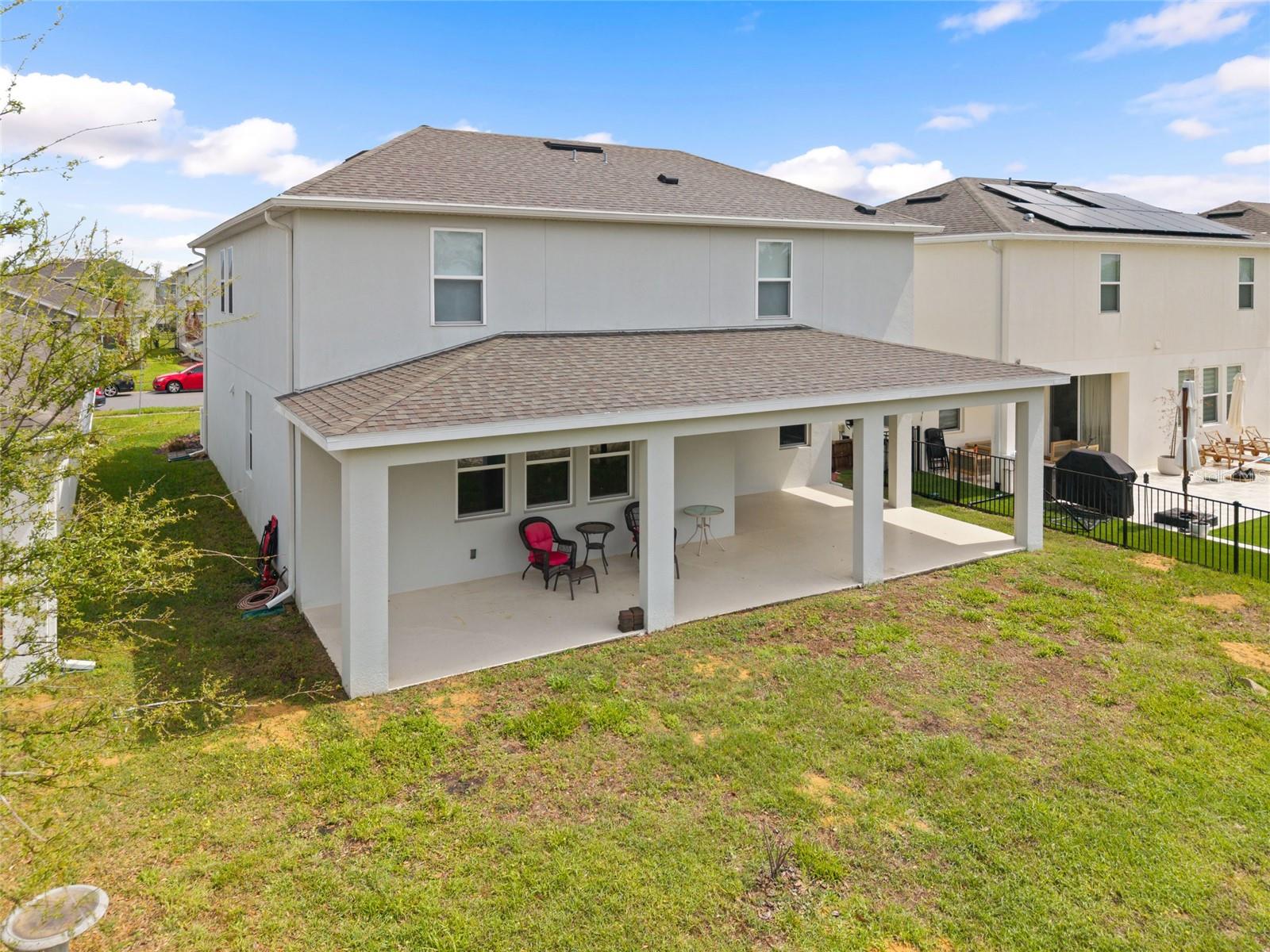 693 BIG PINE AVE, MINNEOLA, FL — photo 80