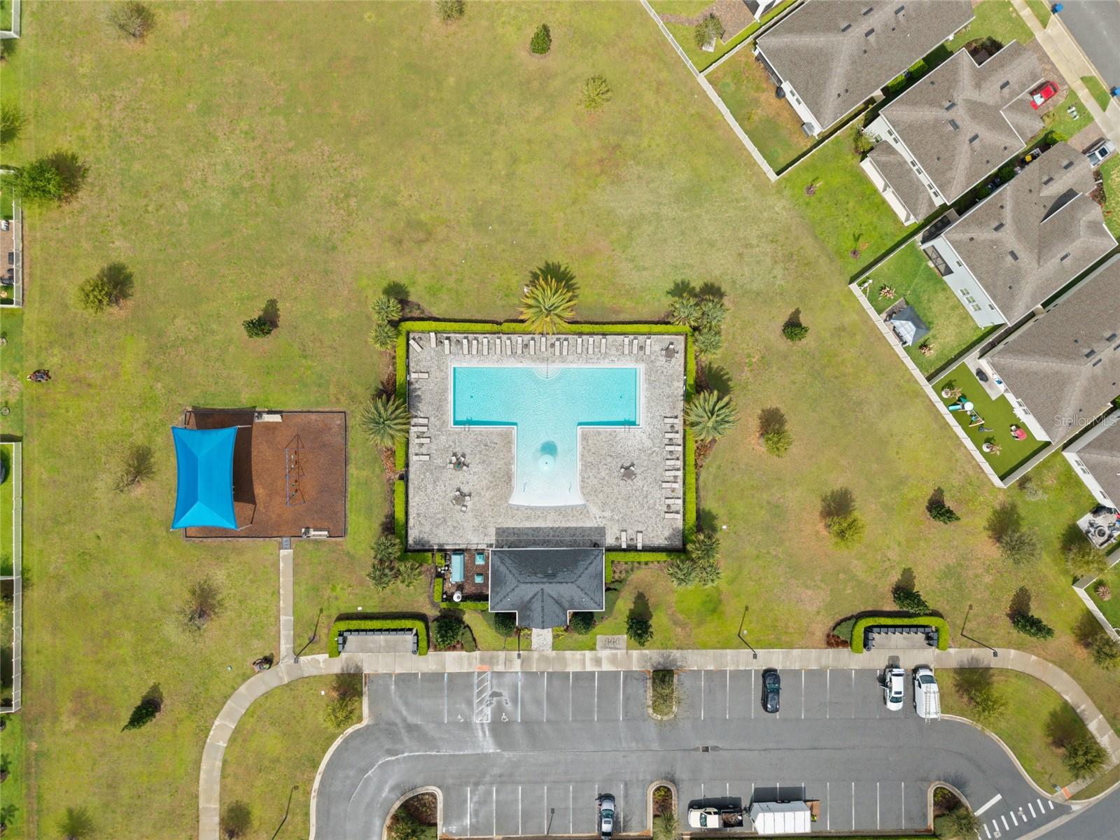 693 BIG PINE AVE, MINNEOLA, FL — photo 88