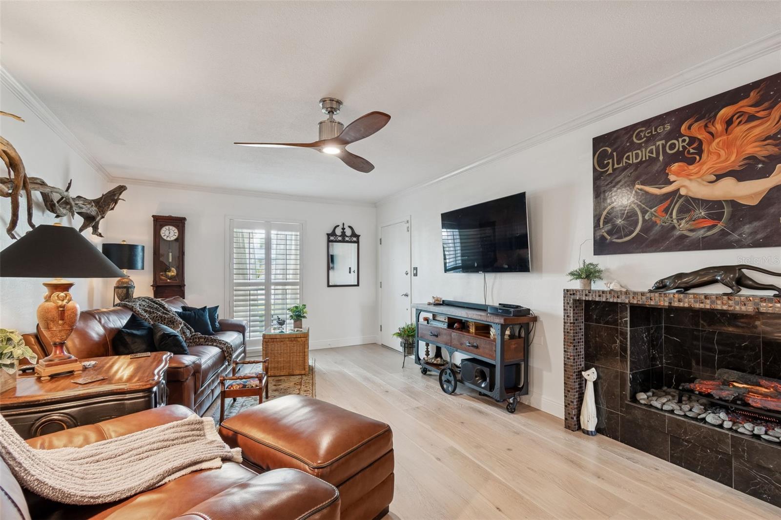 1338 SNELL ISLE BLVD NE #2, ST PETERSBURG, FL — photo 12