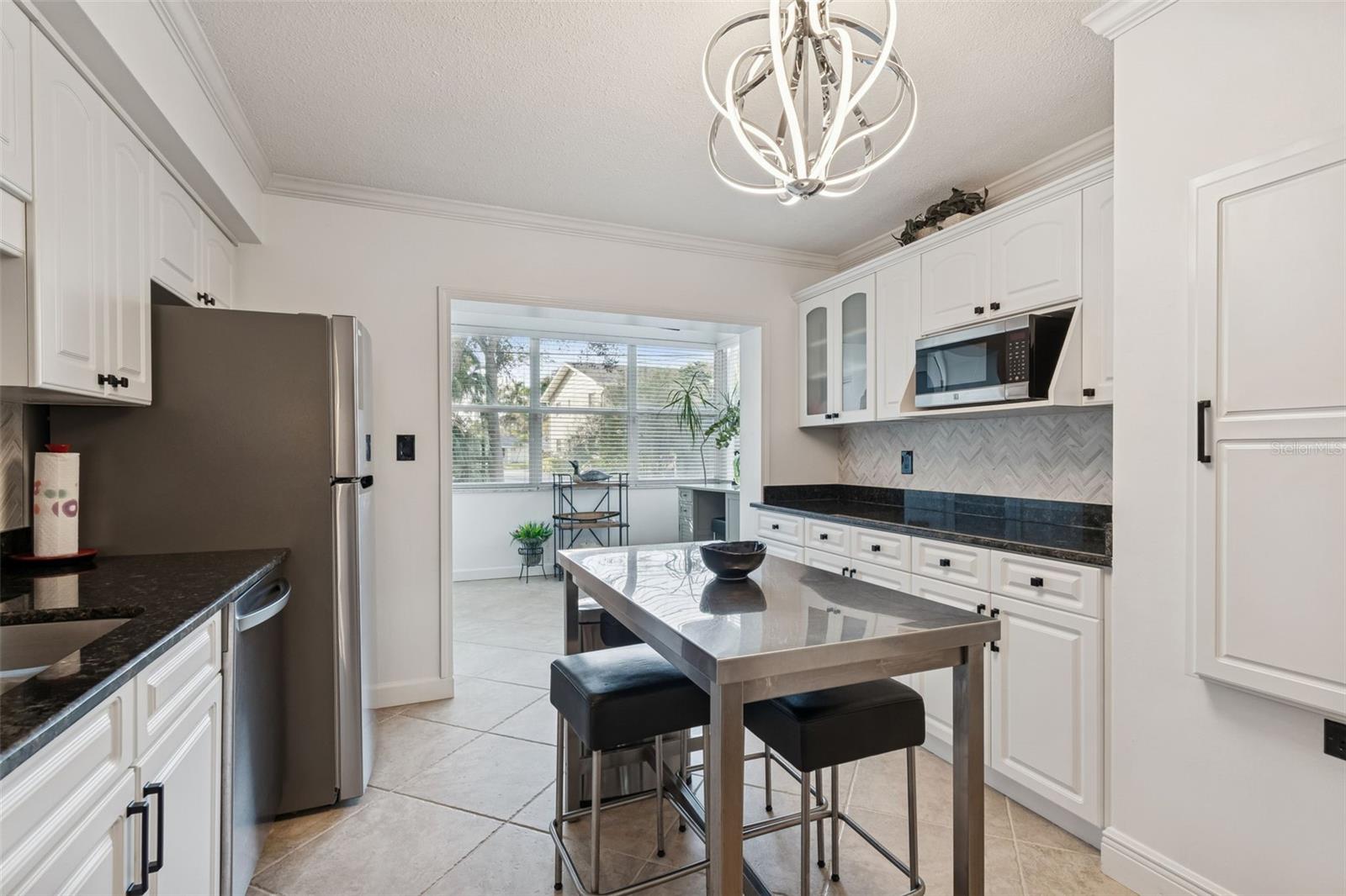1338 SNELL ISLE BLVD NE #2, ST PETERSBURG, FL — photo 19