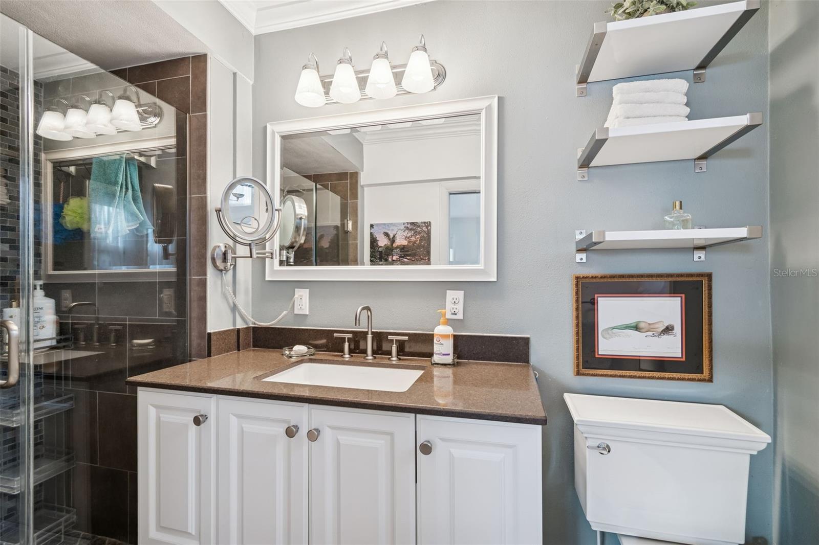 1338 SNELL ISLE BLVD NE #2, ST PETERSBURG, FL — photo 28