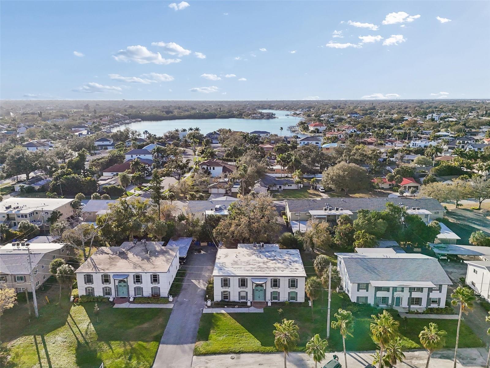 1338 SNELL ISLE BLVD NE #2, ST PETERSBURG, FL — photo 40