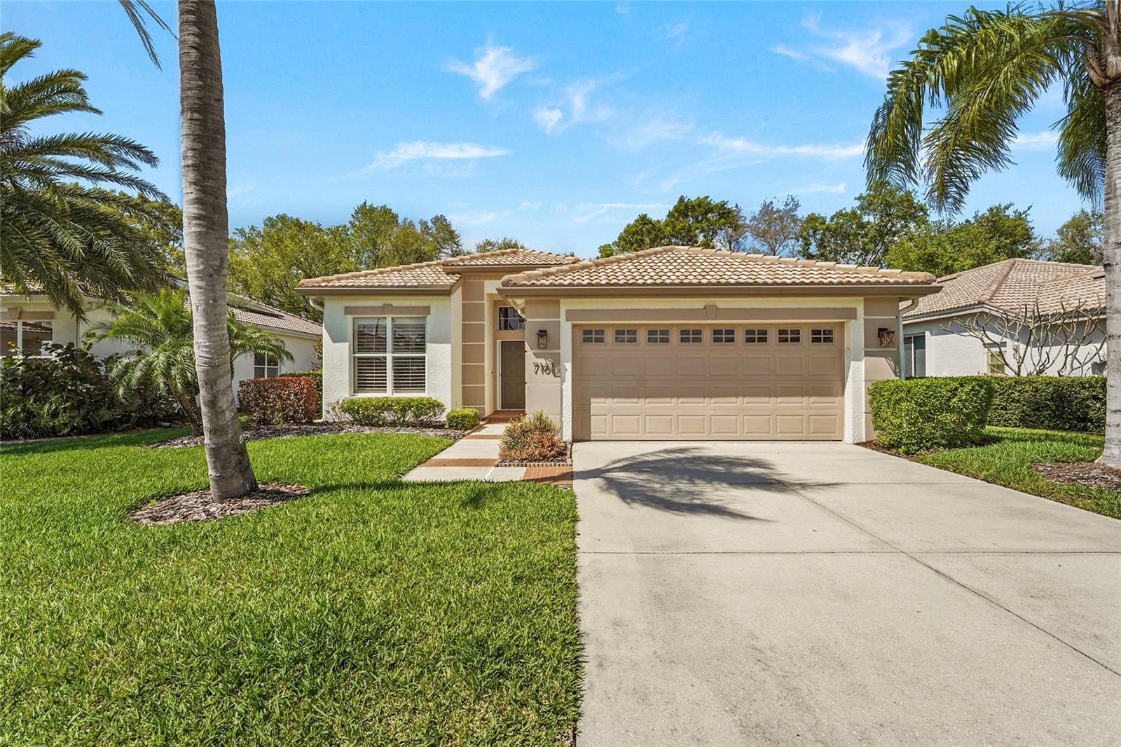 7161 DREWRYS BLF, BRADENTON, FL — photo 2