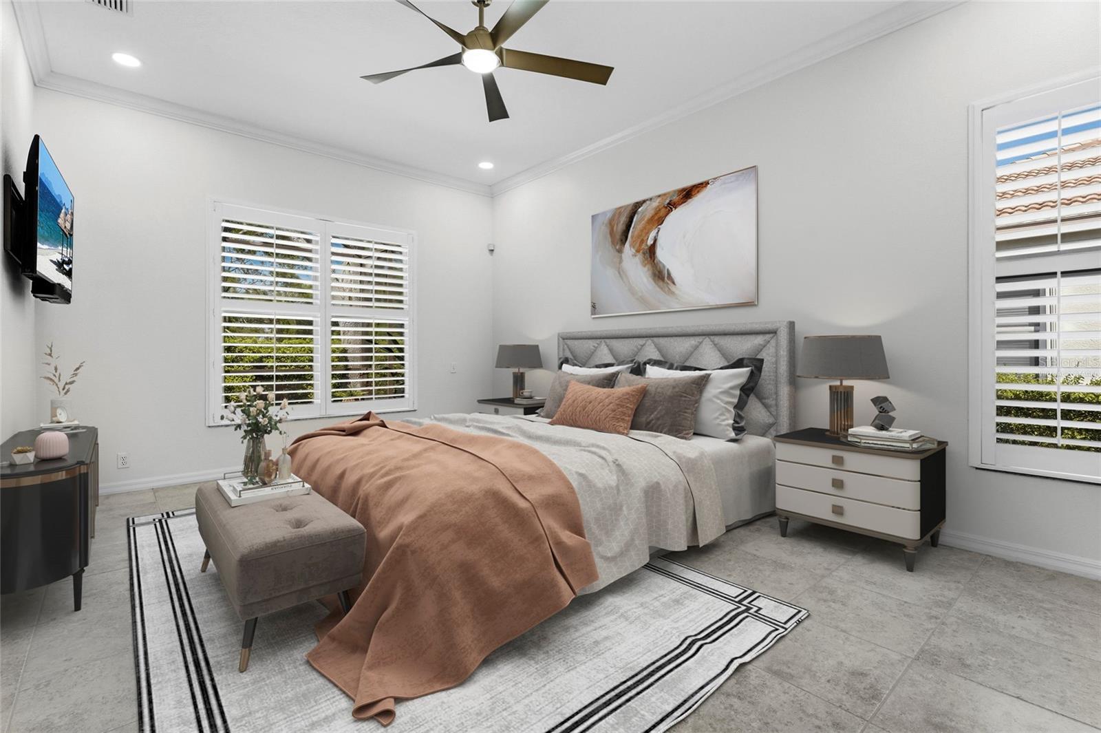 7161 DREWRYS BLF, BRADENTON, FL — photo 10
