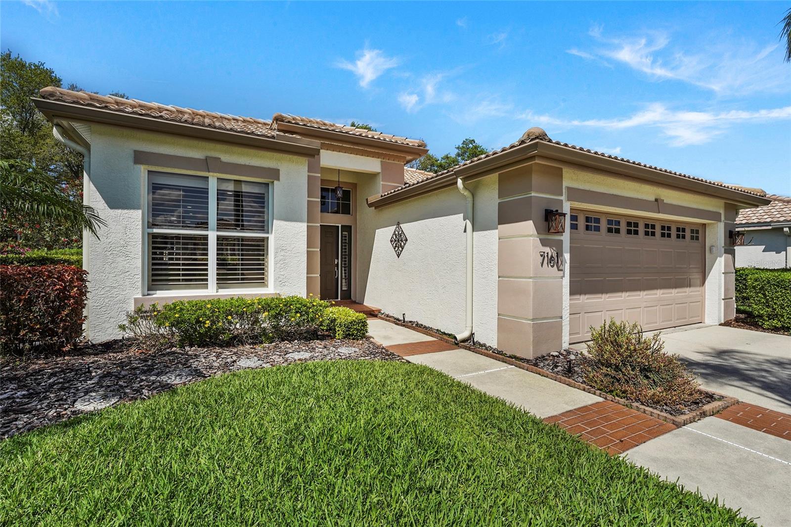 7161 DREWRYS BLF, BRADENTON, FL — photo 17