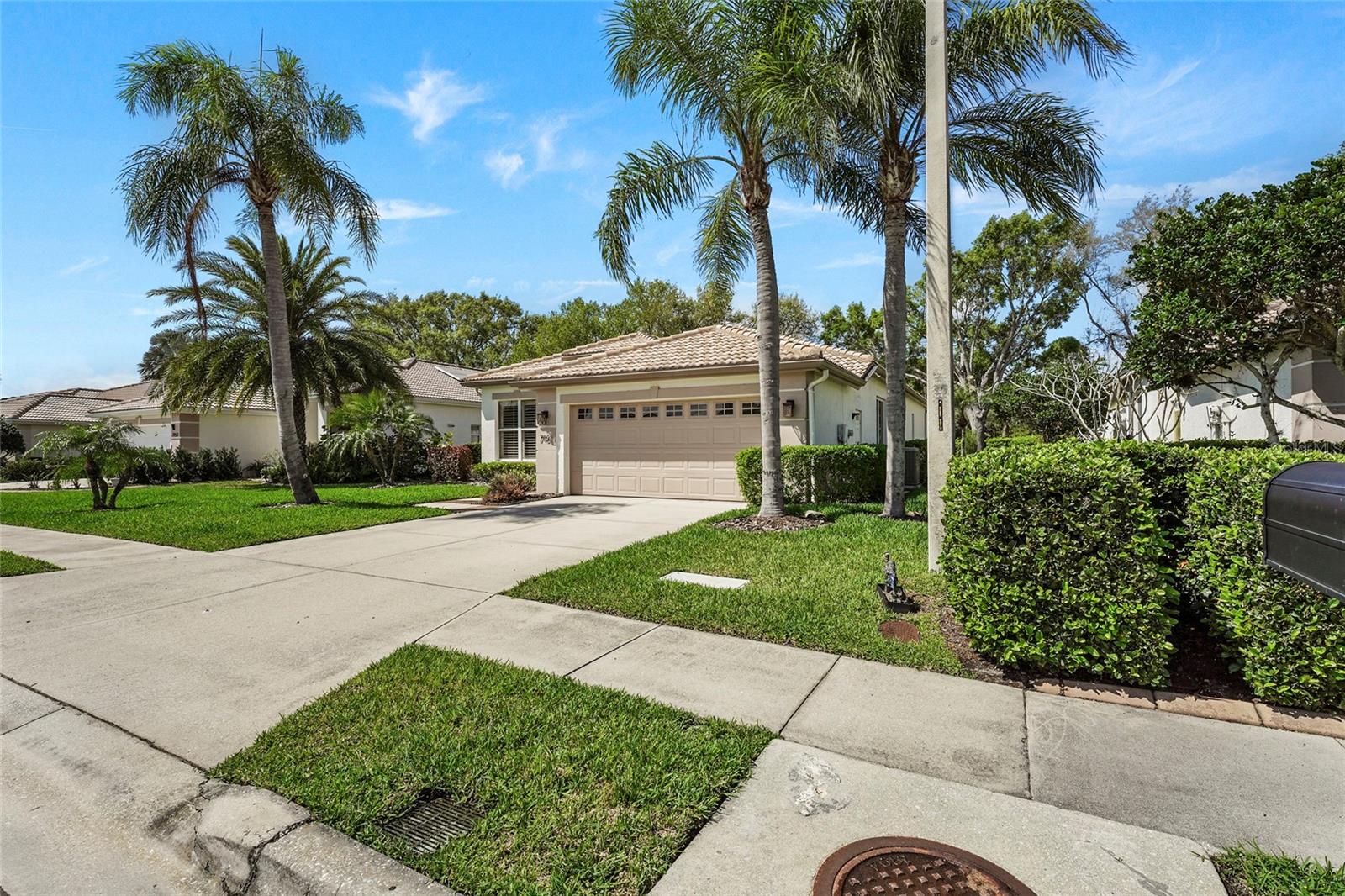 7161 DREWRYS BLF, BRADENTON, FL — photo 18