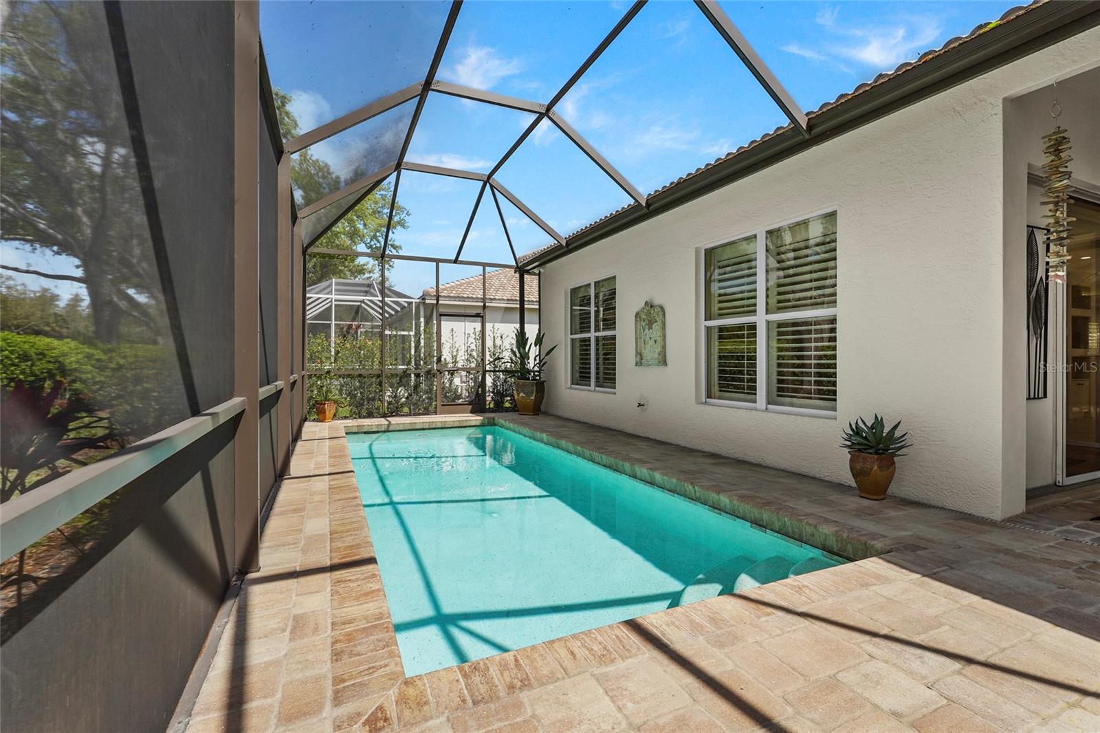 7161 DREWRYS BLF, BRADENTON, FL — photo 40