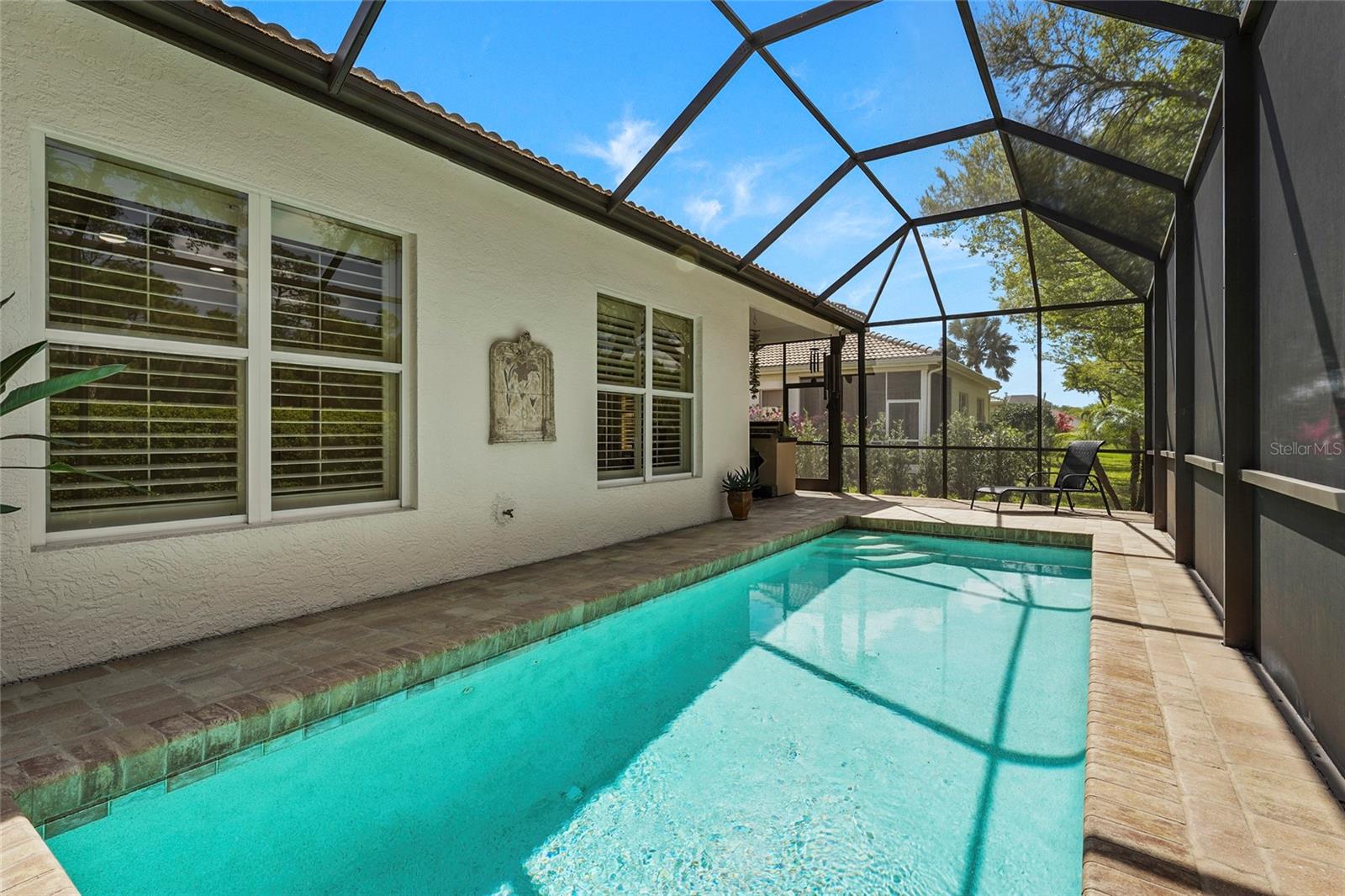 7161 DREWRYS BLF, BRADENTON, FL — photo 41
