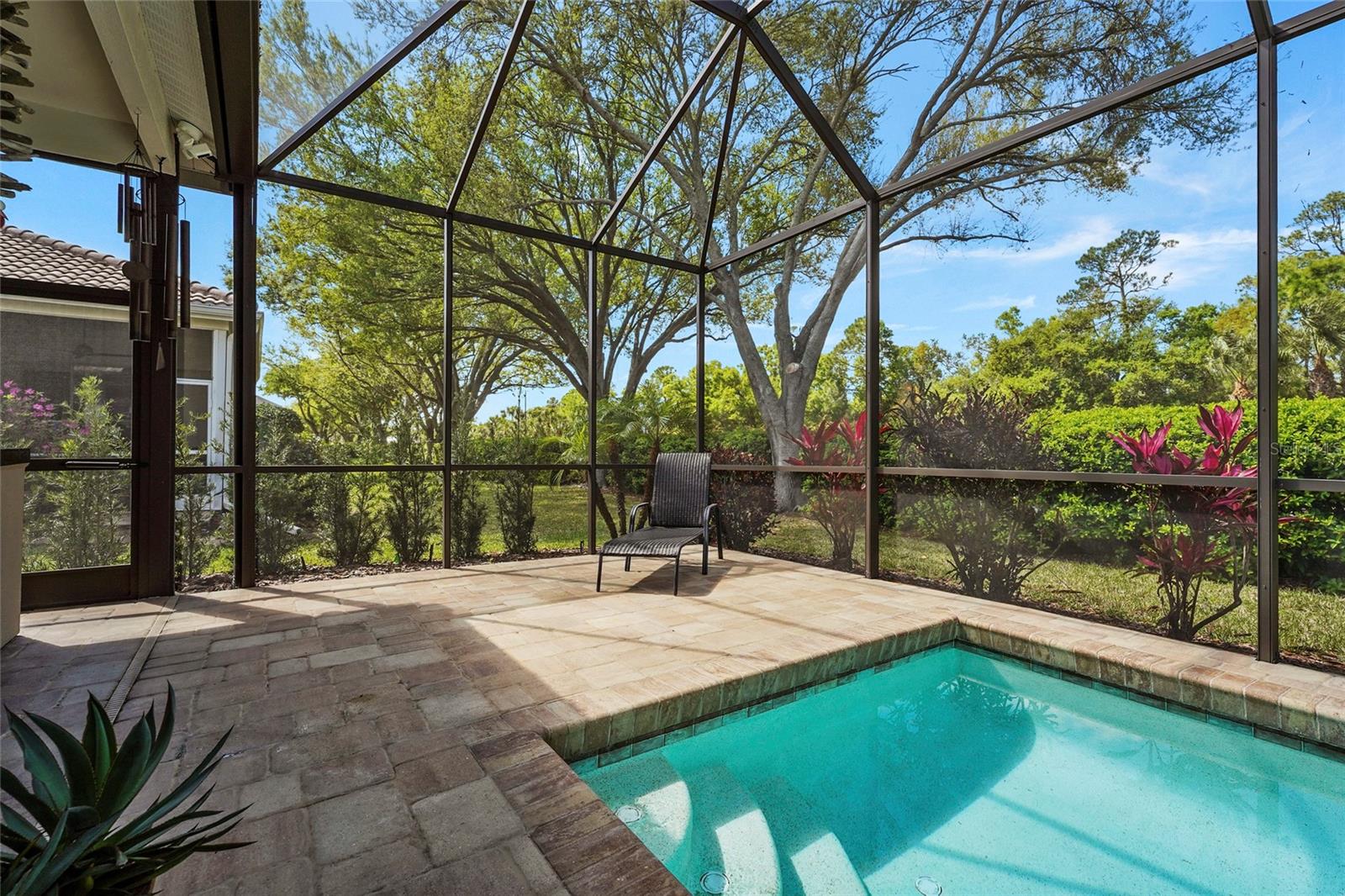 7161 DREWRYS BLF, BRADENTON, FL — photo 42
