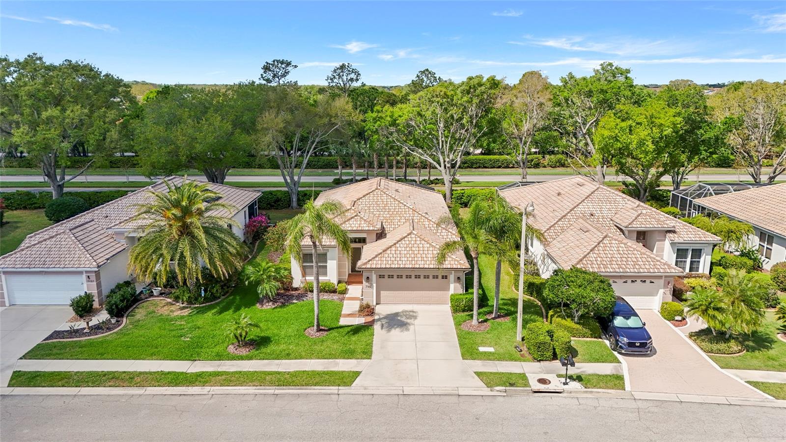 7161 DREWRYS BLF, BRADENTON, FL — photo 45