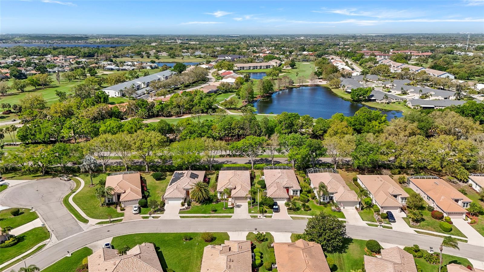 7161 DREWRYS BLF, BRADENTON, FL — photo 46