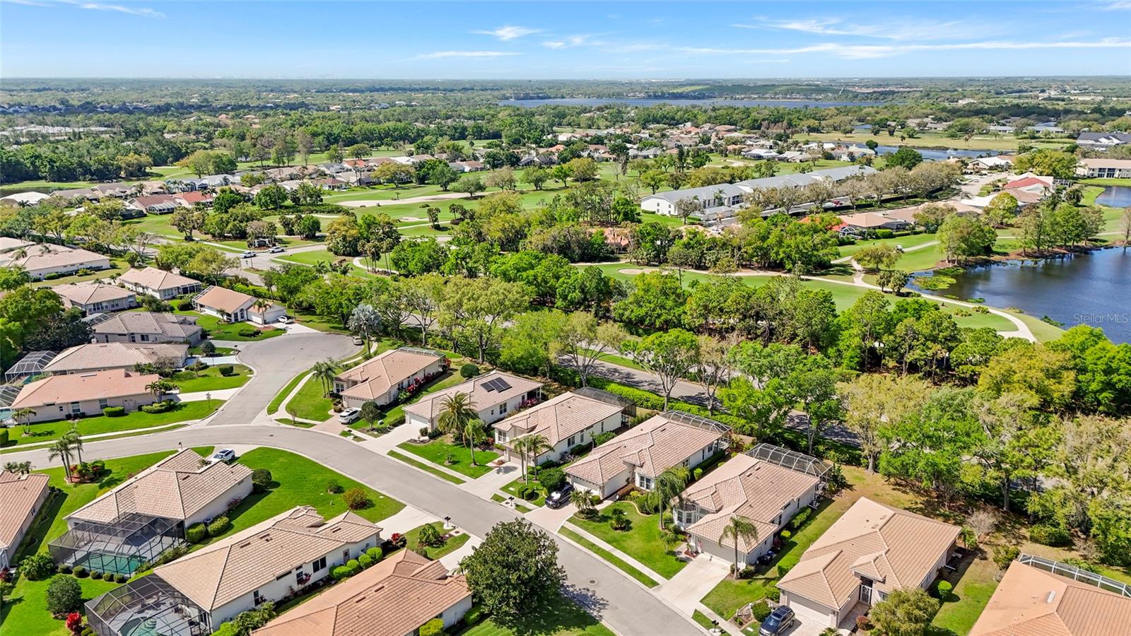 7161 DREWRYS BLF, BRADENTON, FL — photo 47