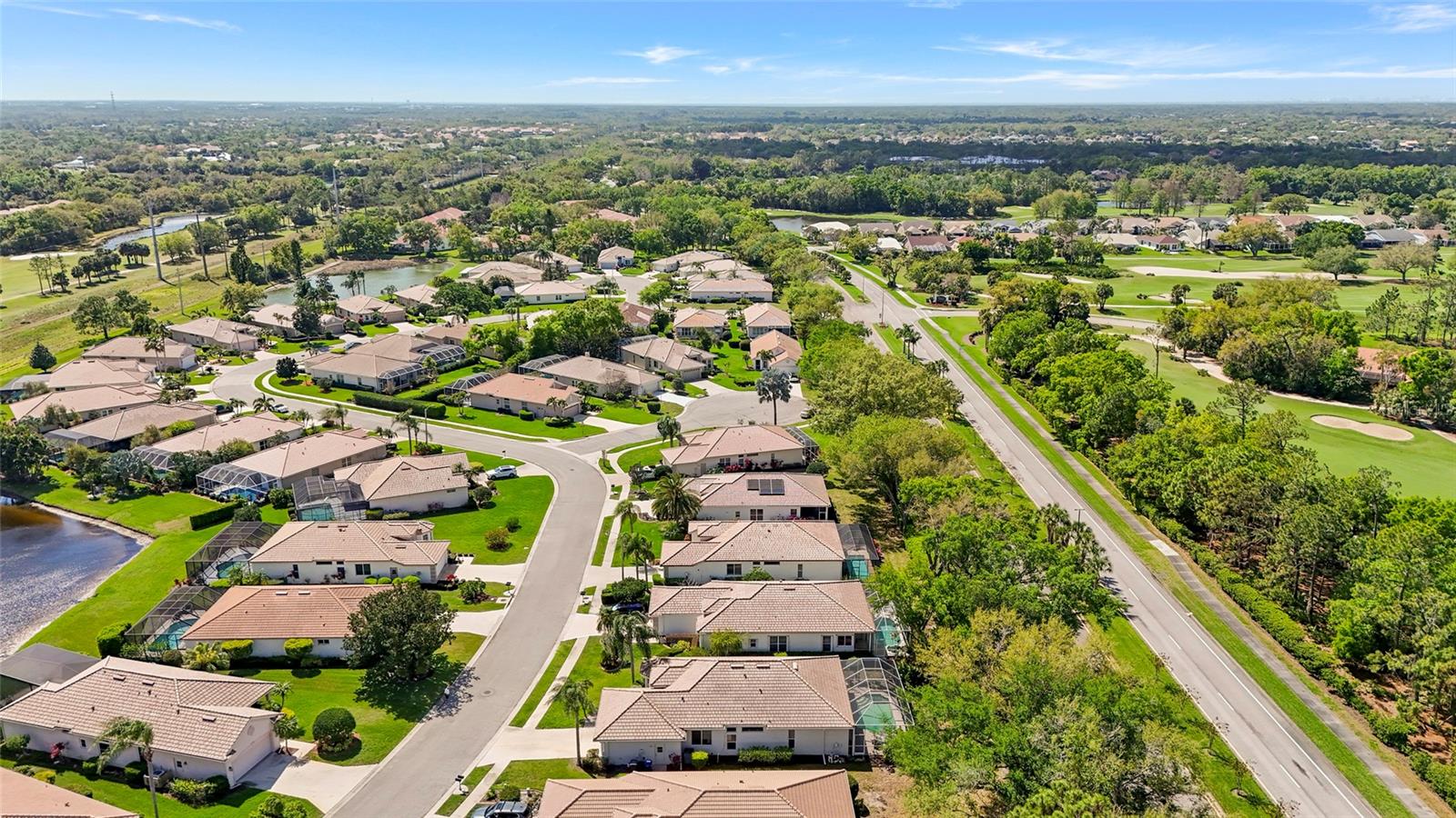 7161 DREWRYS BLF, BRADENTON, FL — photo 49
