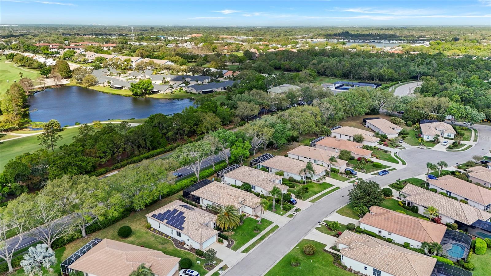 7161 DREWRYS BLF, BRADENTON, FL — photo 53