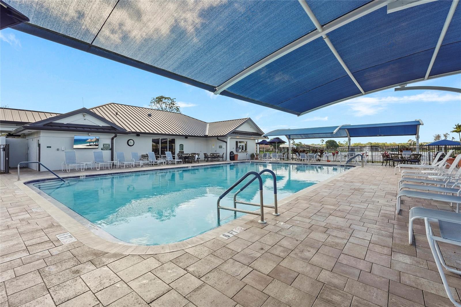 7161 DREWRYS BLF, BRADENTON, FL — photo 74