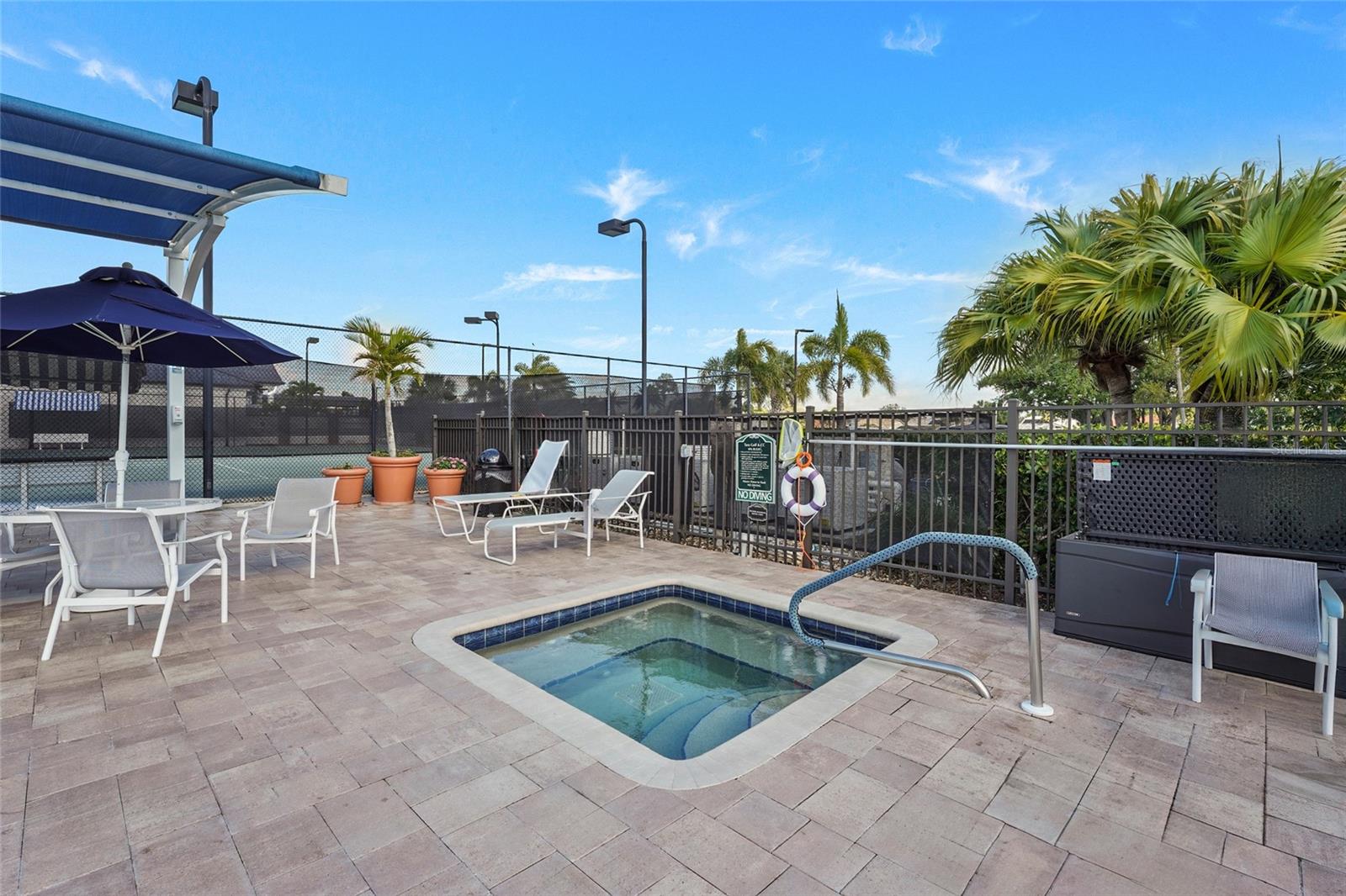 7161 DREWRYS BLF, BRADENTON, FL — photo 75