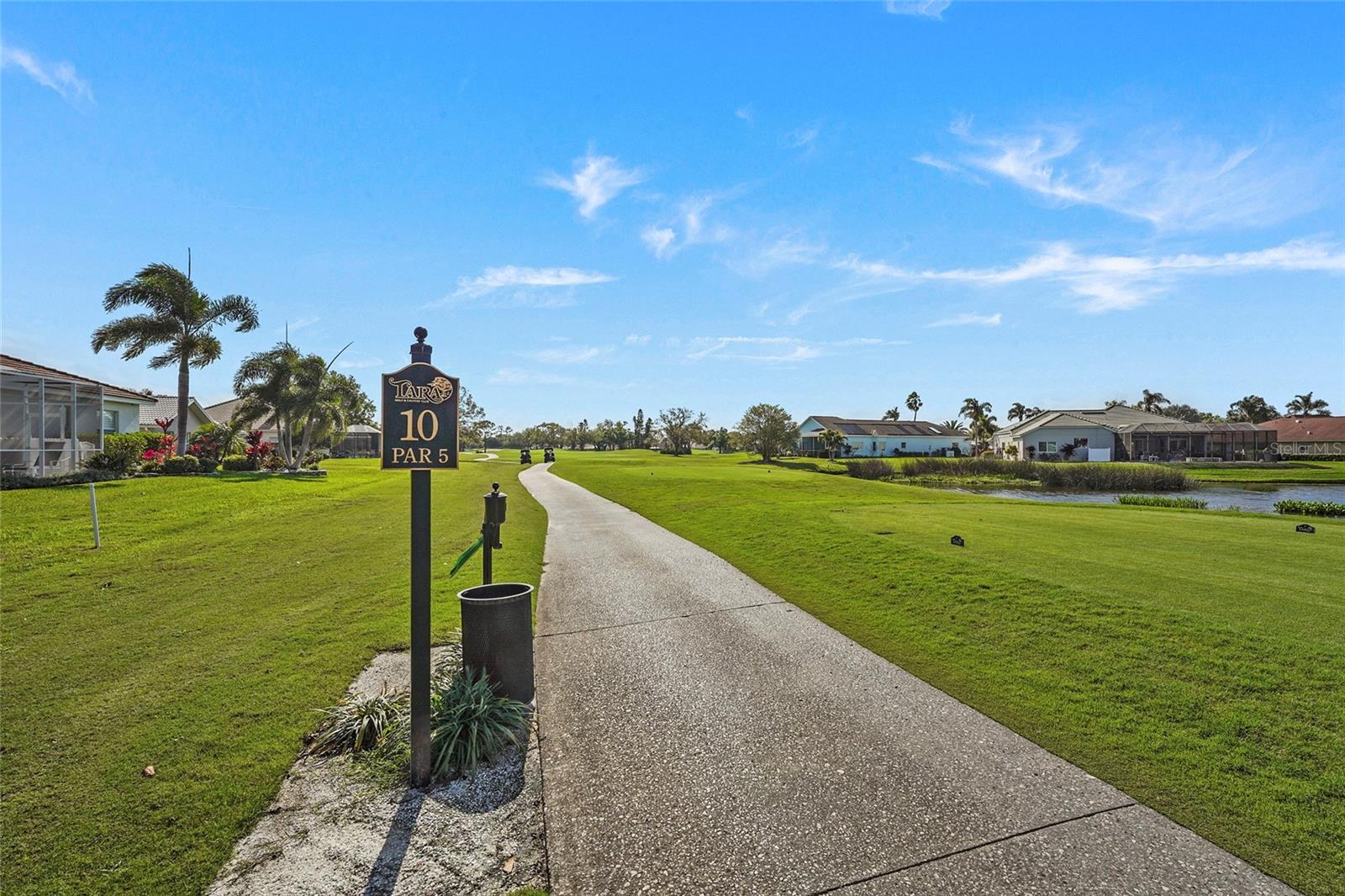 7161 DREWRYS BLF, BRADENTON, FL — photo 80