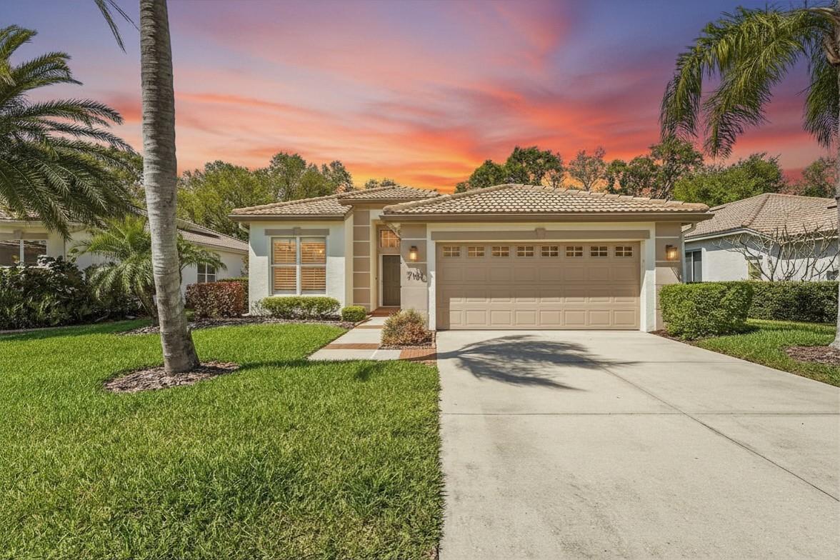7161 DREWRYS BLF, BRADENTON, FL
