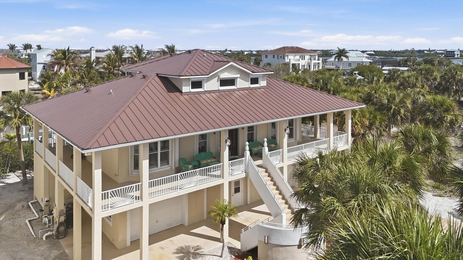 65 PALM DR, PLACIDA, FL